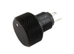 Vishay / Sfernice P16 & PA16 Compact Knob Potentiometers