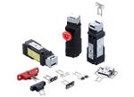 IDEC HS5L Interlock Switches with Solenoid