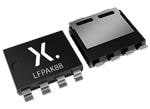 Nexperia 50V/55V MOSFETs for 36V DC Motors