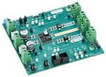 Texas Instruments TPSM8D6B24EVM-2V0 Power Module Evaluation Module