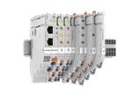 Phoenix Contact CAPAROC Circuit Breaker System