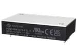 CUI Inc PVQ100W-D Isolated DC/DC Converters