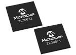 Microchip Technology ZL30671LFG7 System Synchronizer