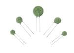 YAGEO Negative Temperature Coefficient (NTC) Thermistors
