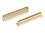 Molex 1.00mm Mezzanine IEEE 1386 Connectors