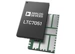 Analog Devices Inc. LTC7051-1 SilentMOS Smart Power Stage