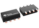 Texas Instruments TPS563300 3A Synchronous Buck Converter