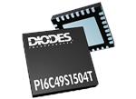 Diodes Incorporated PI6C49S1504T Differential Fanout Buffer