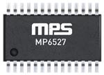 Monolithic Power Systems (MPS) MP6527 Half-Bridge Motor Drivers