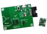 Azoteq IQS211BEV02-S Evaluation Kit