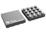 Texas Instruments TPA2015D1 2W Class-D Audio Amplifiers