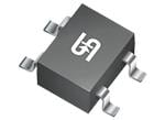 Taiwan Semiconductor MBS2 to MBS10 Standard Bridge Rectifiers