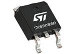 STMicroelectronics STD65N160M9 N-channel Power MOSFET