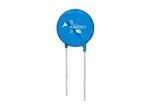 EPCOS / TDK S07 SIOV Metal Oxide Leaded Varistors