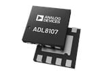 Analog Devices Inc. ADL8107 Düşük Gürültü Amplifikatörü
