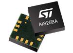 STMicroelectronics AIS25BA MEMS Digital Output Motion Sensor