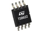 STMicroelectronics TSB622 Operational Amplifiers
