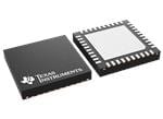 Texas Instruments TPS53689 Step-down Multiphase Controllers
