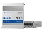 Teltonika RUTX08 Ethernet-to-Ethernet Industrial VPN Router