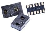 ams OSRAM TMF8820, TMF8821 ve TMF8828 Çoklu Bölge ToF Sensörleri