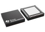 Texas Instruments TLV320AIC3107 Low-Power Stereo CODECs