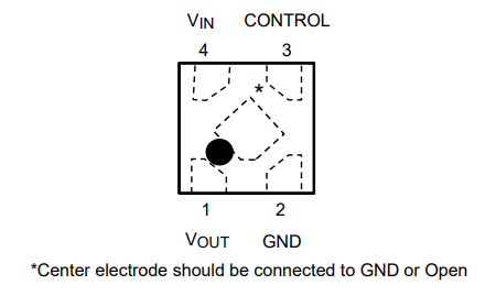 Toshiba TCR3UM 300mA Low Dropout Regulators