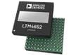 LTM4652 µModule® Regulators