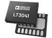 LT3041 Low-Dropout Linear Regulators