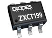 ZXCT199 Bidirectional Current Monitors