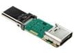 NEVB21-USBC1UL USB Type-C™ ESD Değerlendirme Kartı