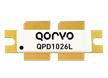 QPD1026L GaN RF Input-Matched Transistor
