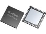 Infineon Technologies USB Type-C™ EZ-PD PMG1 MCU Family
