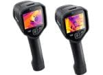 E5/E6 Pro-Series Infrared Cameras