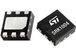 STMicroelectronics SRK1004 Synchronous Rectifier Controllers