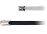 Panduit StrongHold™ Metal Locking Ties (IMLT)