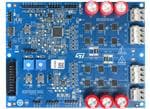 STMicroelectronics EVSPIN32G4-DUAL Demonstration Board