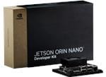 Seeed Studio NVIDIA® Jetson Orin™ Nano 8 GB Geliştirici Kiti