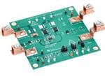 Texas Instruments TPS1211Q1EVM Driver Evaluation Module (EVM)