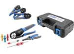 Amphenol Sine Systems A Series™ Crimp Tools