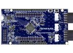 Renesas Electronics RL78/G24 Fast Prototyping Board