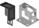 Banner Engineering LTF Time-of-Flight Laser Sensor Brackets