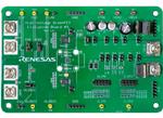 Renesas Electronics SLG59H1405V-EVB Evaluation Board