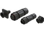 Amphenol Sine Systems ecomate® Aquarius™ Fathom Lock Connectors