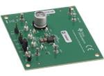 Texas Instruments LMR36502EVM Converter Evaluation Module