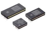 Vicor DCM ChiP DC-DC Converters