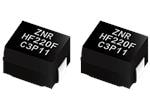 Panasonic HF Series Varistors