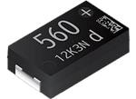 Panasonic Electronic Components EEF-TX Alüminyum Organik Polimer Kapasitörler