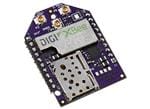 Digi XBee® 3 Global LTE-M/NB-IoT Akıllı Modemler