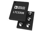 Analog Devices Inc. LTC3306 Synchronous Step-Down Regulators