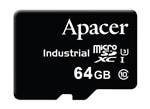 Apacer Technology Inc. CH210-MSD Industrial microSD Cards